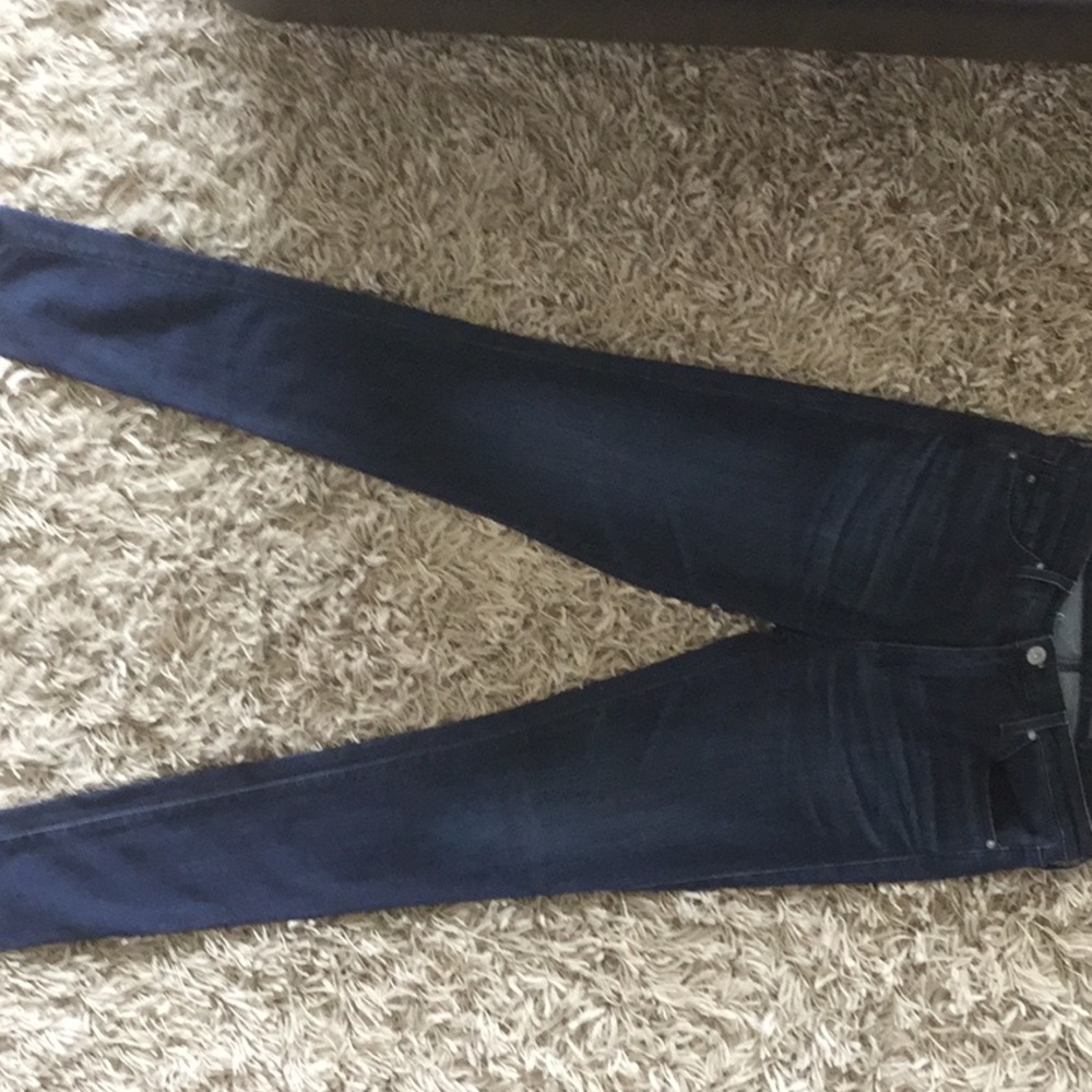 AG denim